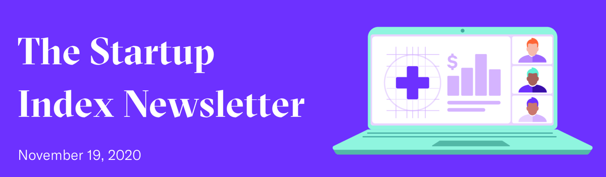 Newsletter Healthcare