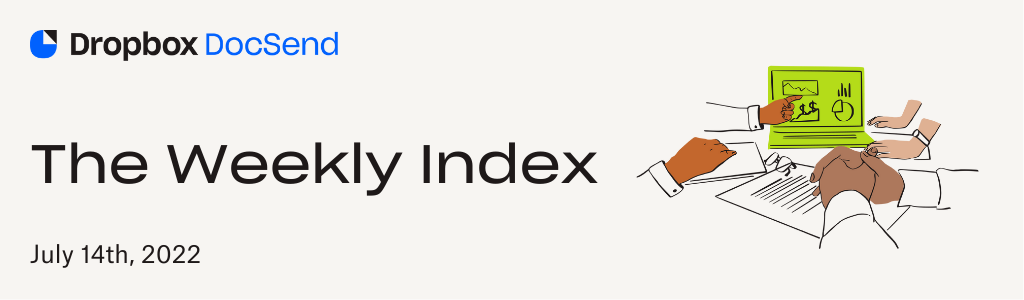 _weekly index newsletter July 14