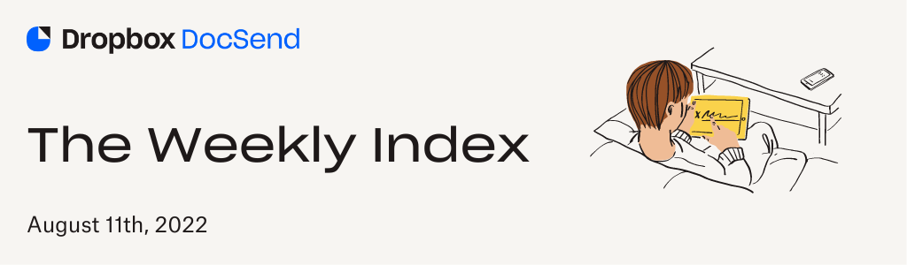 _weekly index newsletter aug 11