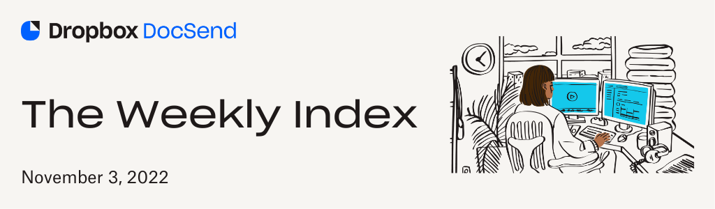 _weekly index newsletter nov 3