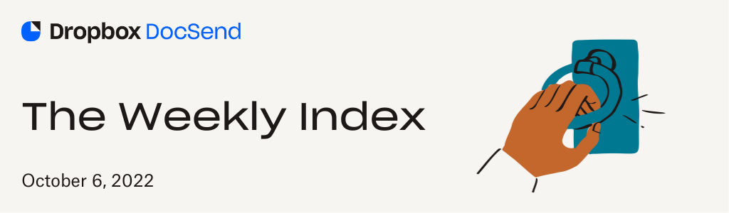 _weekly index newsletter oct 06