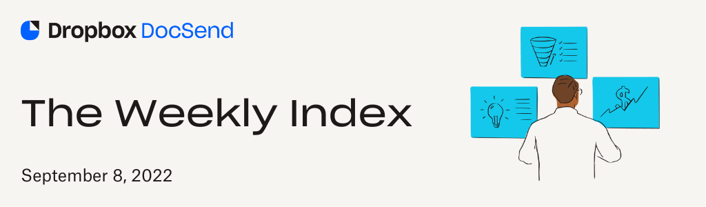 _weekly index newsletter sep 08